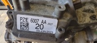 фото thumb №6, Двигатель jak новый 2.0 ecoboost 23r ford втулка стабилизатора mk4 рестайлинг 23r usa pz1e6007aa