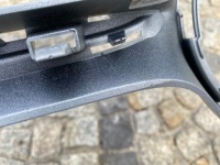 Mercedes 177 a klasa amg хром решётка радиатора решётка радиатора 1778881100 оригинал Оригинал, фото thumb