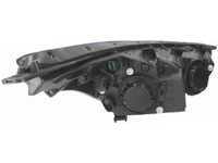 фото thumb №2, Лампа фара левый kia pro ceed ii 13-18