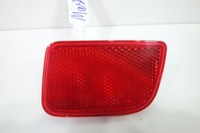 фото thumb №1, Отражатель бампера задняя правый renault master iii