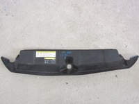 фото thumb №1, Audi tt 8s0 8s защита поперечина заднего багажника замка