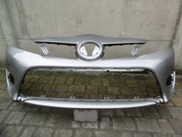 фото thumb №1, Toyota verso рестайлінг 13/18r - бампер переднє