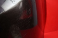 Бампер задняя задний z41c pdc opel insignia a sedan 08-14 Оригинал, фото thumb