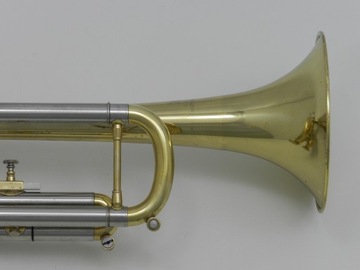 Чехол для трубы Jupiter STR-600 Bb + мундштук DR24-007.