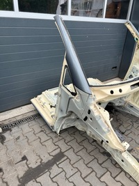 фото thumb №7, Четверть перегородка перед правая левая w447 europa