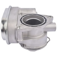 фото thumb №8, Клапан управляющий дроссельной заслонки vw touran 1t1 1t2 golf passat audi a3 1.9 2.0