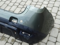 фото thumb №4, Dacia duster i бампер задній pdc стан bdb