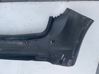 фото thumb №6, Бампер задняя задний opel meriva b pdc