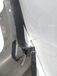 фото thumb №8, Bmw x5 f15 m набор бампер задний задняя