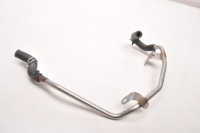 фото thumb №1, Mercedes w177 2.0 труба шланг wody a2702031582