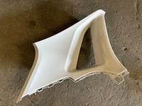 фото thumb №1, Vw polo vi 2g защита обшивка стойка правая