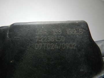 фото thumb №13, Колектор всмоктуючий vw audi seat skoda 1.6 mpi sr bse 06a133185ls 06a133206bd