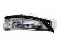 фото thumb №1, Поворотник зеркало правый toyota auris e18