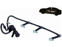 фото thumb №1, Шланг зливний renault modus grand modus 1.5 scenic ii 1.5 +ароматизатор