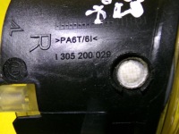 Купить Противотуманная фара правый перед mercedes w169 0305076002 nr234, фото thumb