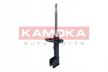 фото thumb №6, Амортизатор передній. pr.gaz. 2000499 kamoka