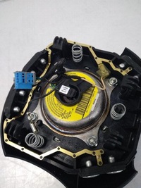 фото thumb №7, Подушка безпеки водій повітряна подушка mini r60 9806258