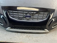 фото thumb №2, Бампер перед volvo v60 i s60 ii ксенон 2012r