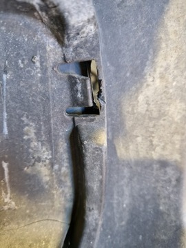 фото thumb №15, Volvo xc70 xc 70 рестайлінг бампер перед переднє радар 30678678