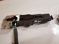 фото thumb №5, Nissan juke f15 замок ручка правий перед uk lift