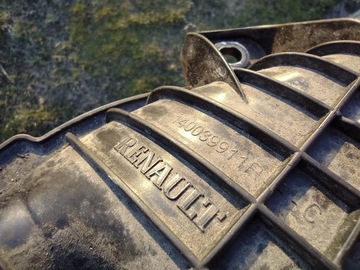 фото thumb №10, Twingo iii колектор всмоктуючий радіатор датчик наддув повітропровід 0.9 tce 110