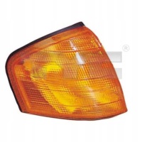 фото thumb №14, Лампа поворотник l mercedes c-klasa w202 03.93
