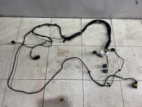 Купити Електропроводка бампера перед mercedes antos, фото thumb