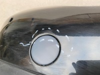 Бампер задній задній mini r60 countyman 2011-2017 Оригінал, фото thumb