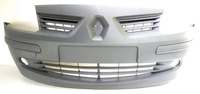 фото thumb №1, Бампер перед renault modus/grand modus 2004-2008