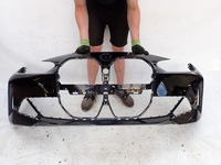 фото thumb №1, Bmw i4 g26 бампер перед передний