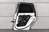 фото thumb №10, Bmw u11 x1 дверь правая перед правое зад a300 альпийский белый оригинал
