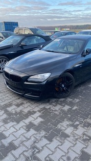 фото thumb №5, Капот бампер лампы ксенон pas kompletny перед bmw 6 f06 640d m набор 475