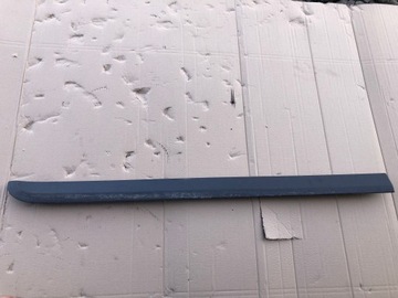 фото thumb №1, Передняя левая планка дверь volvo xc90 2002-2007