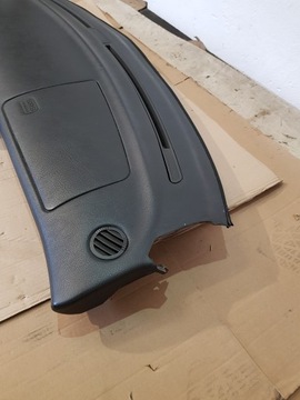 фото thumb №6, Панель роздавальна капот подушка mercedes slk r170 99r