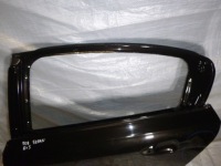 фото thumb №4, Peugeot 508 sedan дверь задняя задние левая