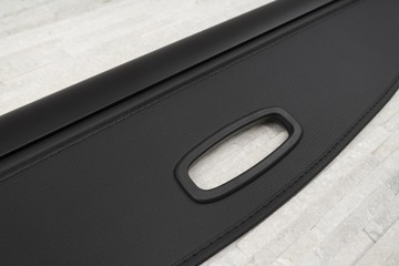 фото thumb №7, Mercedes glc купе c253 2015-2022 ролета багажника чёрная a2538109703