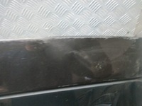 фото thumb №2, Крышка багажника багажника renault laguna ii nv676