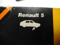 фото thumb №7, 2x бризковики перед renault r5 7701407624