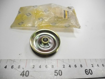 фото thumb №6, Колесо пасове підсилювача renault 19 7700738279