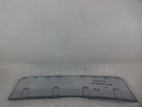 фото thumb №11, Спойлер накладка бампера задня land rover discovery