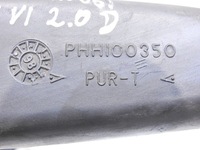 фото thumb №6, Wąż труба turbo турбіни honda accord vi 2.0 d