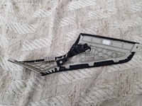 фото thumb №4, Обшивка захист стійка ліва сторона