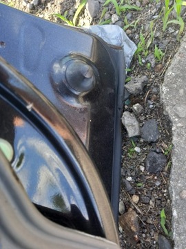 фото thumb №11, Дверь передние правые левая skoda octavia ii fl 05r