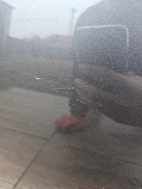 фото thumb №11, Honda civic x 10 17-21r двері лівий перед купе w колір nh797m