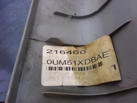 фото thumb №9, Dodge charger 05-10 комплект защита bok левый блок двигателя