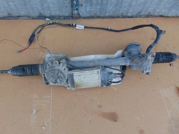 фото thumb №9, Рулевая рейка трансмиссия vw caddy iii рестайлинг европа