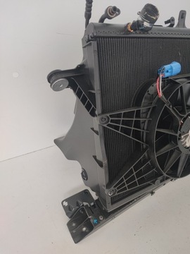 фото thumb №9, Радиатор балка ferrari roma f169