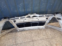 фото thumb №10, Bm51-17757a бампер перед ford focus mk3 14r чорний