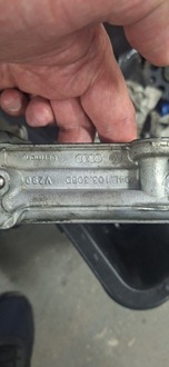 фото thumb №13, Касета wałki16.20tdi 04l103308c 04l103292f 04l103308k 05l103308s 04l103308d