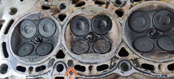 фото thumb №12, Головка ford focus mk2 1.6 4m5g6090xb пошкоджена na запчастини